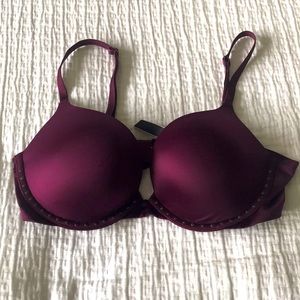 Victoria’s Secret Very Sexy Push Up 32C